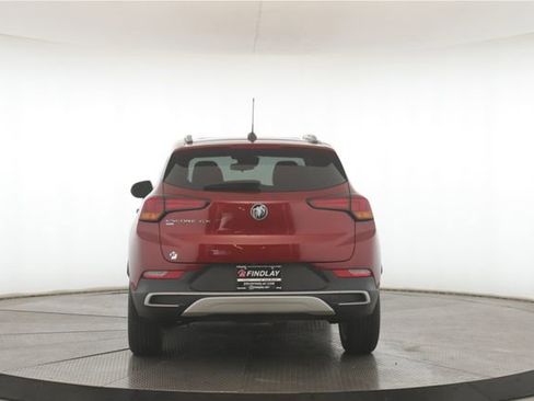 Used 2020 Buick Encore GX Select w/ Experience Buick Package image 11