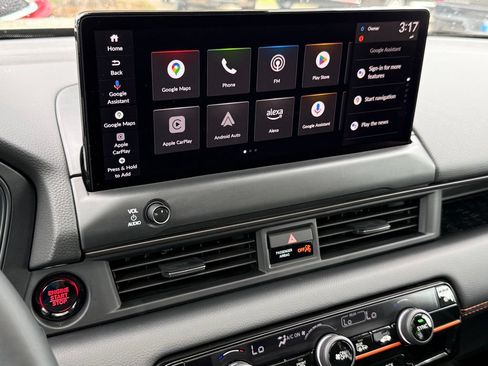 Certified 2026 Honda Pilot TrailSport image 22