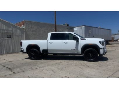New 2026 GMC Sierra 2500 AT4 w/ AT4 Premium Plus Package