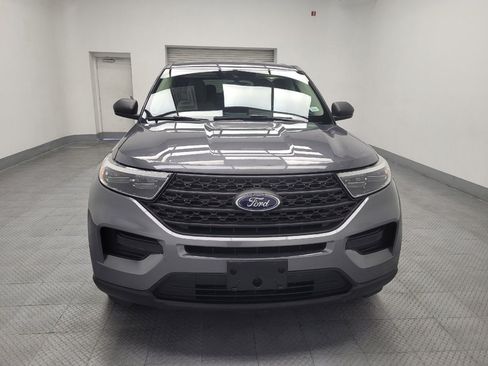 Used 2021 Ford Explorer 2WD image 14