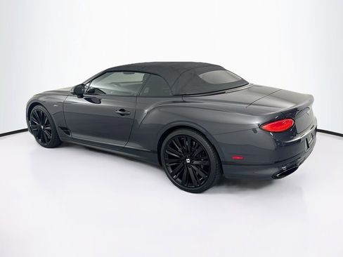 Used 2022 Bentley Continental GT Speed image 44