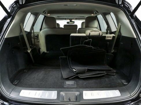 Used 2020 INFINITI QX60 Luxe w/ Essential Package image 27