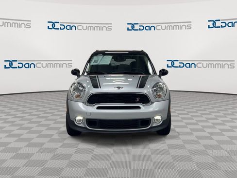 Used 2015 MINI Cooper Paceman S FWD image 3