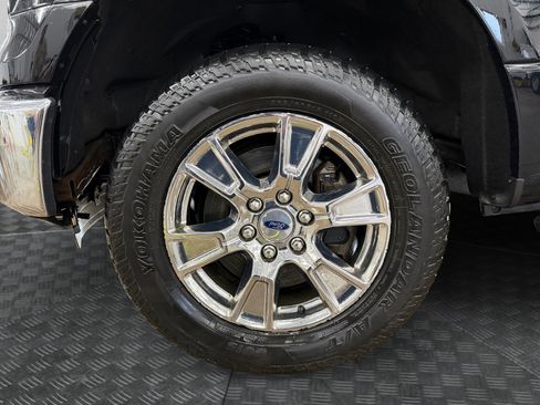 Used 2016 Ford F150 XLT w/ Equipment Group 302A Luxury image 24