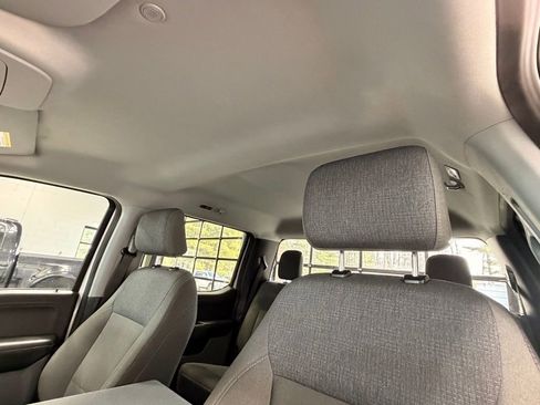 Used 2024 Ford F150 XLT w/ Tow/Haul Package AWD/4WD image 25
