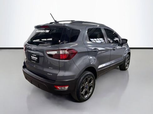Used 2018 Ford EcoSport SES AWD/4WD image 10