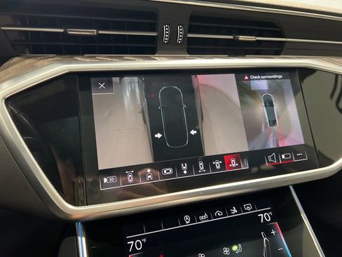 Used 2020 Audi A7 3.0T Premium Plus w/ Premium Plus Package image 21