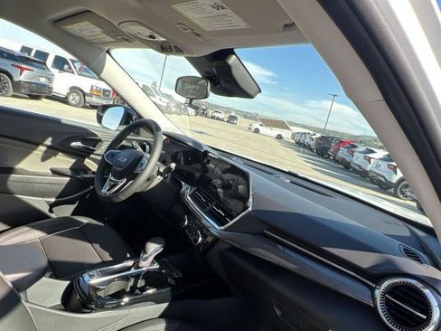 New 2026 Chevrolet Trax ACTIV w/ Driver Confidence Package image 28