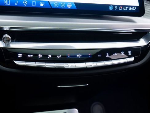 Certified 2024 Cadillac Lyriq Luxury w/ LPO, Floor Liner Package image 28