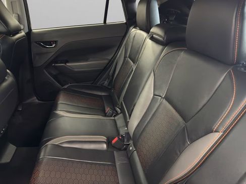 Used 2024 Subaru Crosstrek 2.5i Limited image 13