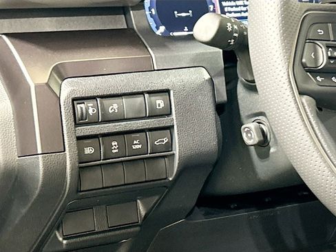 New 2026 Toyota 4Runner TRD Off-Road Premium image 8