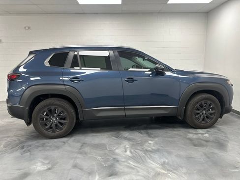 Certified 2026 MAZDA CX-50 2.5 Hybrid w/ Weather Package AWD/4WD image 4