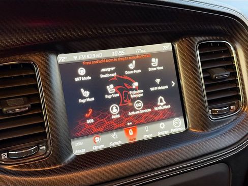 Used 2022 Dodge Charger SRT Hellcat image 15