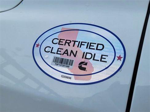 New 2026 RAM 5500 Tradesman w/ Chrome Appearance Group image 11