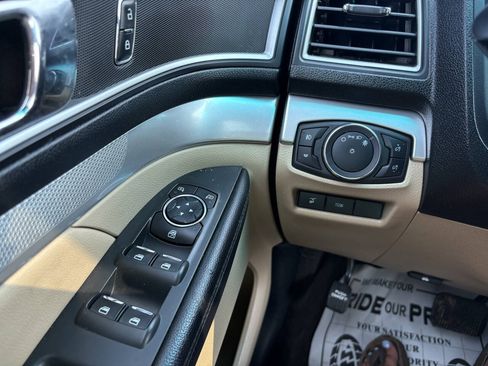 Used 2017 Ford Explorer XLT w/ Equipment Group 202A FWD image 24