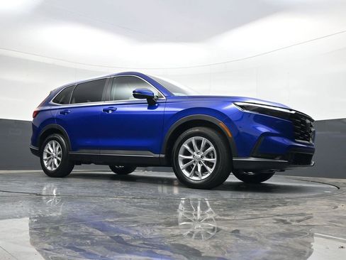 Used 2023 Honda CR-V EX-L image 27