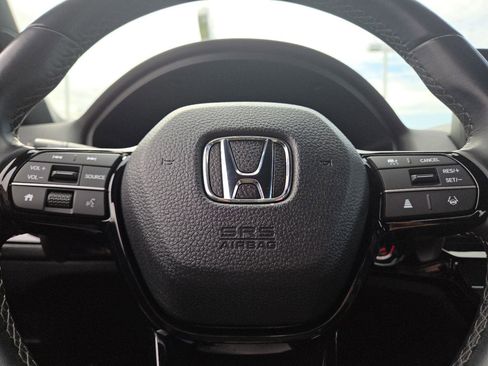 Used 2022 Honda Civic Sport image 19