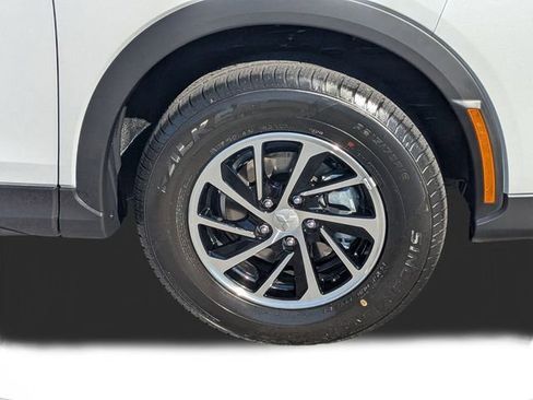 New 2026 Mitsubishi Eclipse Cross ES image 10