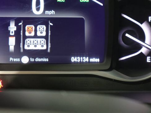 Used 2023 Honda Passport EX-L image 37