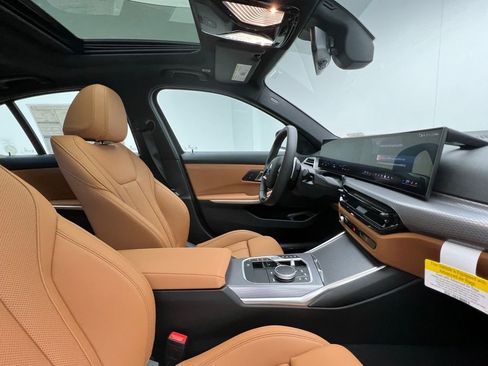 Used 2026 BMW 330i 330i w/ Premium Package image 6