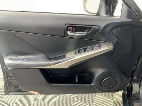 Used 2014 Lexus IS 250 image 12