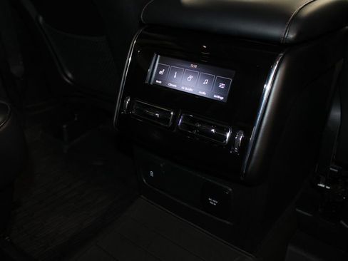 Used 2022 Lincoln Aviator Reserve w/ Equipment Group 201A image 34