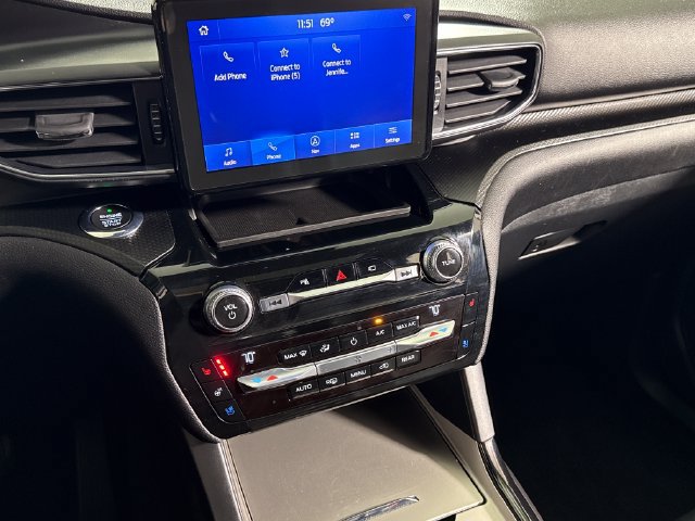 Used 2021 Ford Explorer ST w/ Equipment Group 401A AWD/4WD image 33