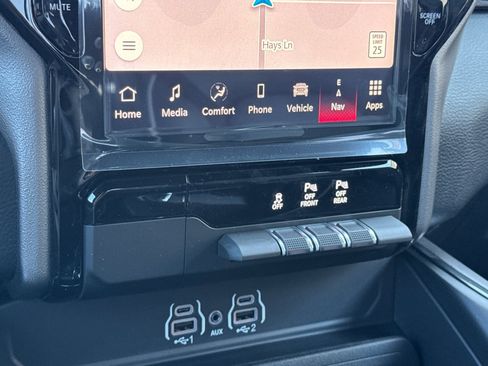 New 2026 RAM 1500 Laramie image 19