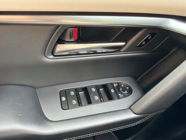 New 2026 MAZDA CX-5 Select AWD/4WD image 20