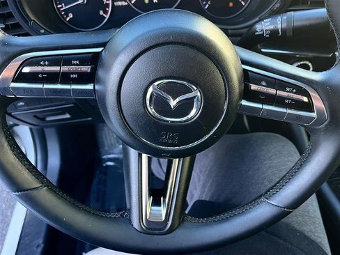 Used 2019 MAZDA MAZDA3 w/Select Pkg image 9