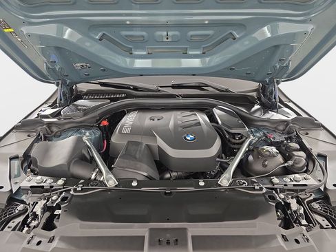 New 2026 BMW 530i xDrive w/ Premium Package AWD/4WD image 32