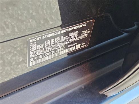 Used 2026 BMW X5 sDrive40i RWD image 25