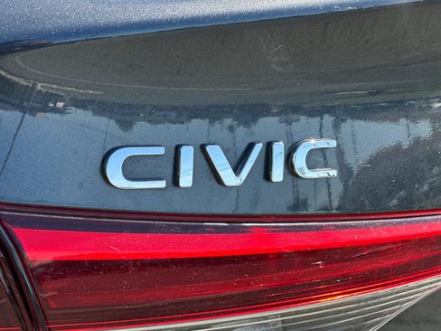 Used 2024 Honda Civic LX image 24