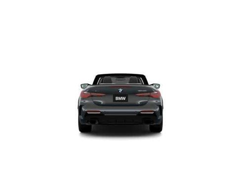 New 2026 BMW 440i xDrive Convertible w/ Premium Package image 5