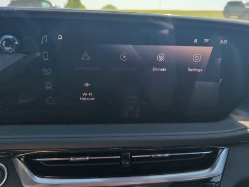 Used 2024 Buick Envista Avenir FWD image 14