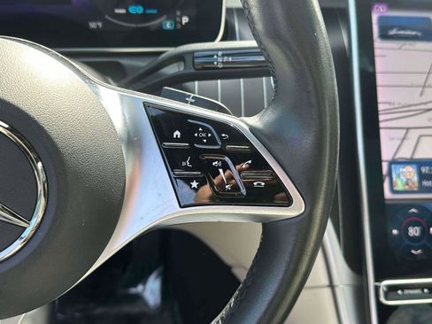 Used 2022 Mercedes-Benz C 300 4MATIC Sedan image 25