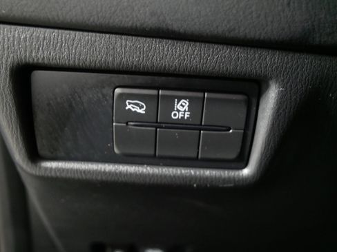 Used 2024 MAZDA CX-5 AWD 2.5 S w/ Select Package image 26