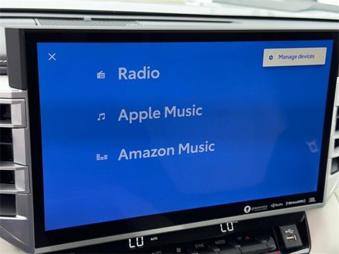 Used 2024 Toyota Tundra Capstone image 23