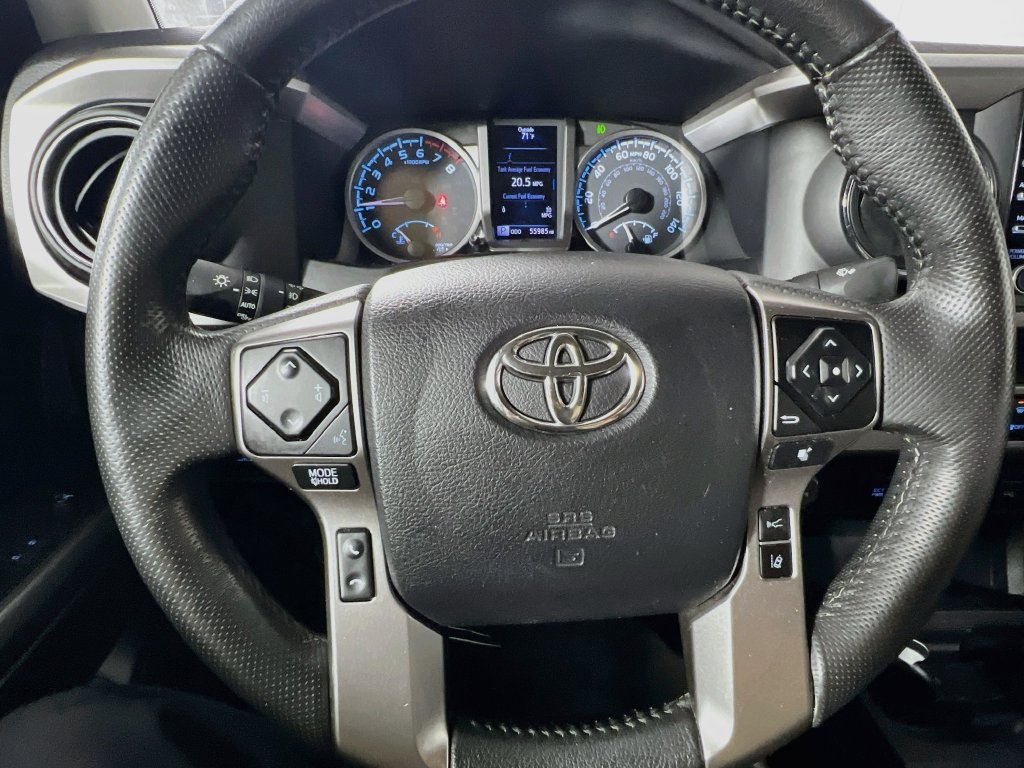 Used 2021 Toyota Tacoma SR5 RWD image 15