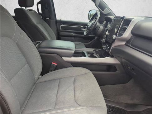 Used 2023 RAM 1500 Big Horn AWD/4WD image 24