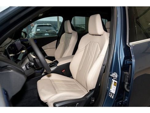 New 2026 BMW X3 xDrive30 w/ Convenience Package image 75