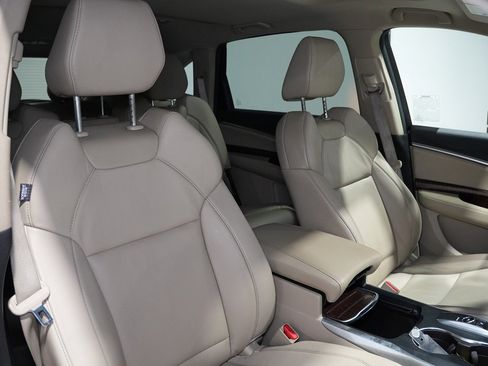 Used 2017 Acura MDX SH-AWD w/ Technology Package image 10