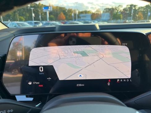 New 2026 Chevrolet Tahoe LT w/ Comfort Package image 24