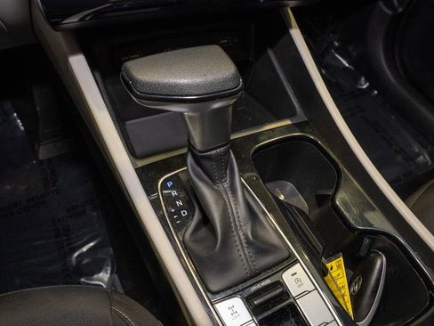 Used 2024 Hyundai Tucson SEL image 16