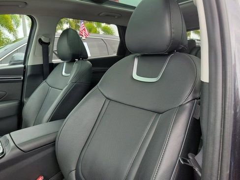 Used 2024 Hyundai Tucson Limited FWD image 14