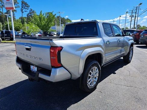 New 2026 Toyota Tacoma Limited AWD/4WD image 6