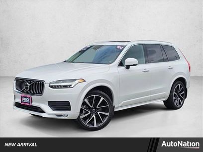 Used 2020 Volvo XC90 T6 Momentum w/ Protection Package Premier