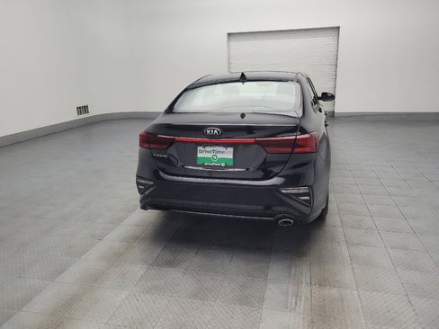 Used 2019 Kia Forte LXS image 7