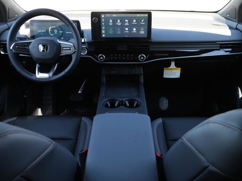 New 2026 Honda Prologue Touring image 21