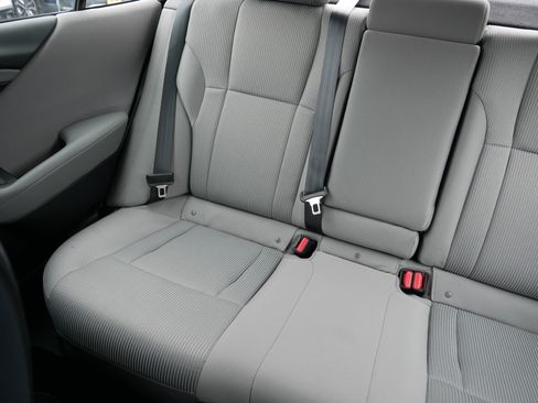Certified 2025 Subaru Legacy Premium AWD/4WD image 12